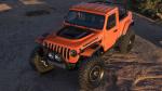 Jeep Sandstorm Concept 2018 года